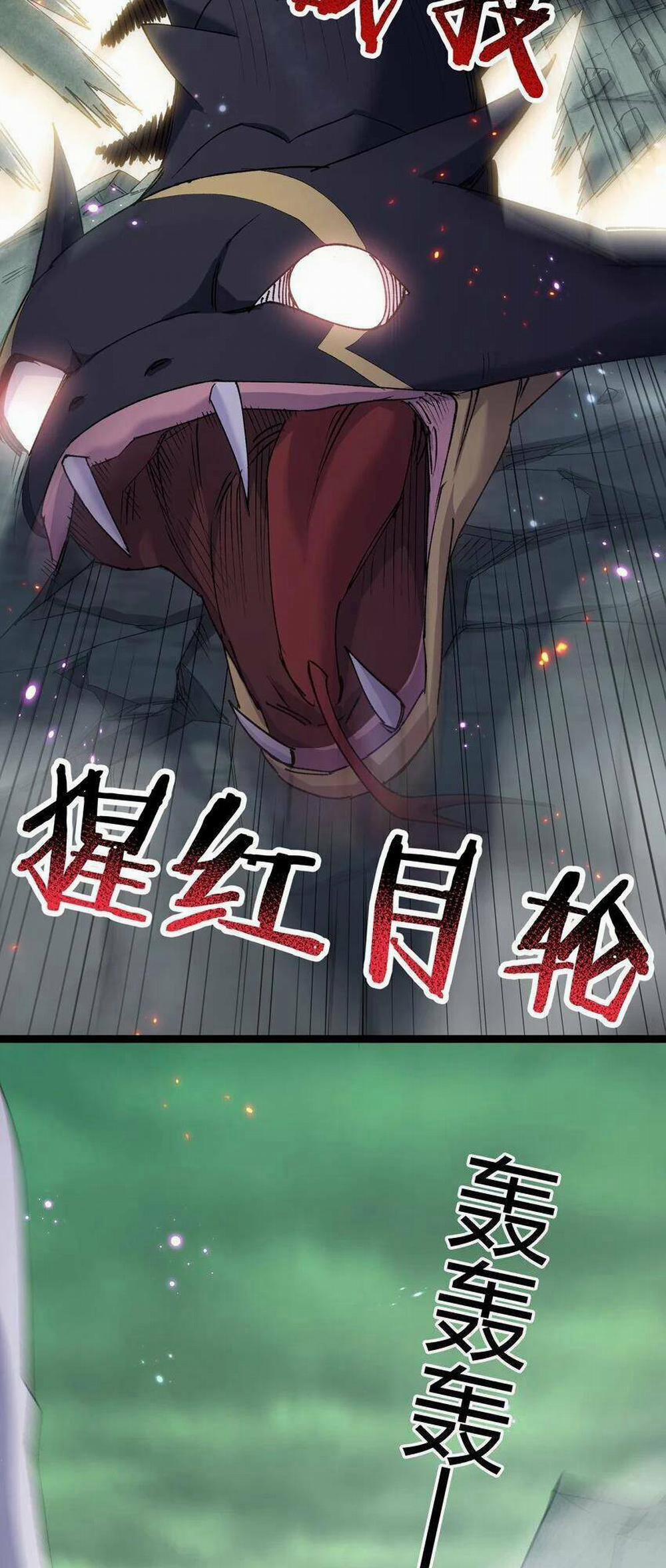 Thế Nhân Thực Sự Tin Tôi Là Đại Boss 21 trang 29