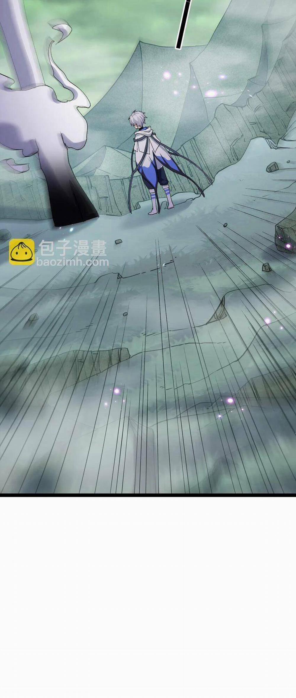 Thế Nhân Thực Sự Tin Tôi Là Đại Boss 21 trang 30