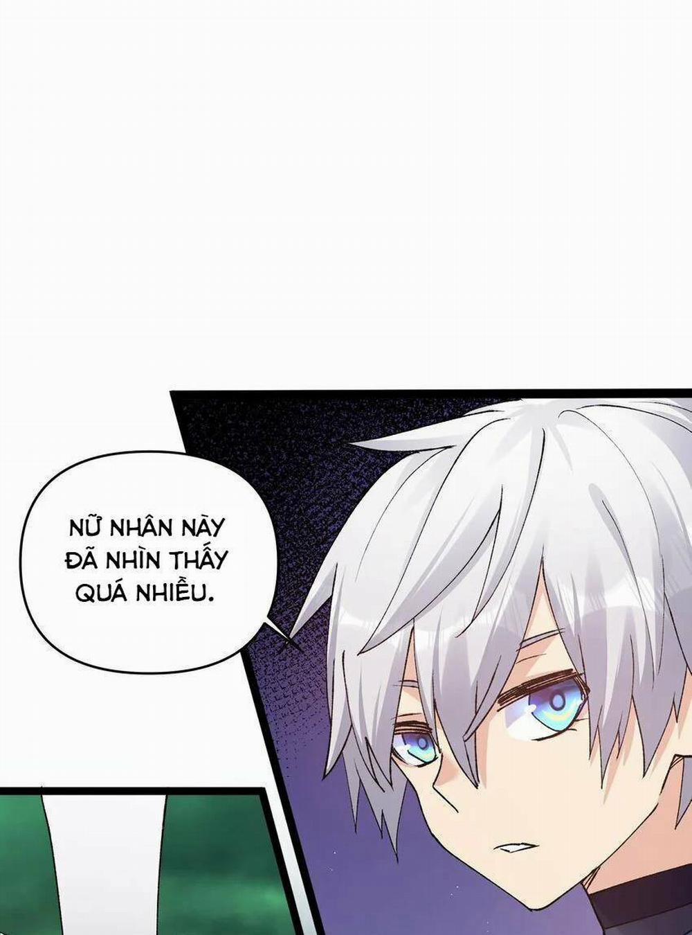 Thế Nhân Thực Sự Tin Tôi Là Đại Boss 21 trang 31