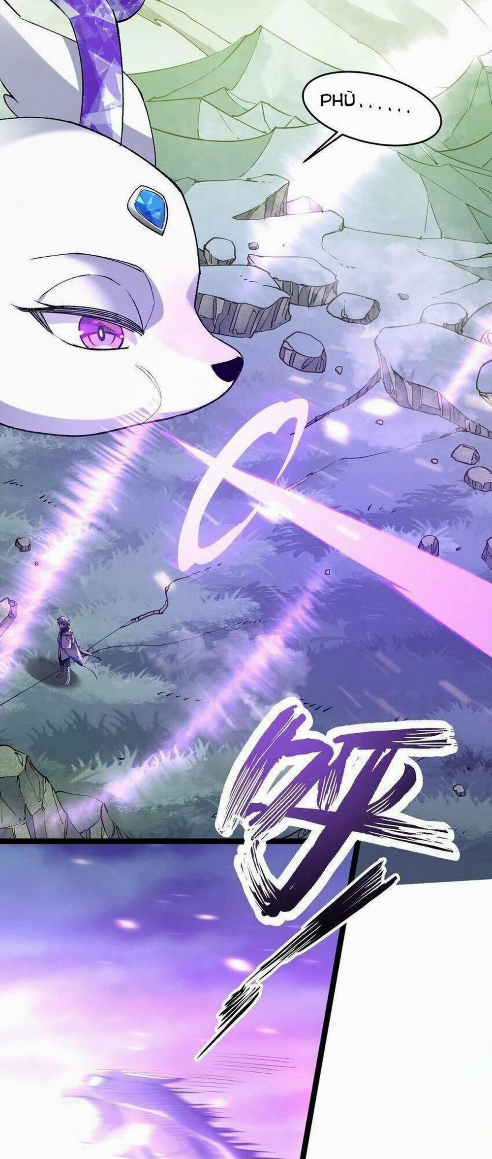 Thế Nhân Thực Sự Tin Tôi Là Đại Boss 21 trang 33