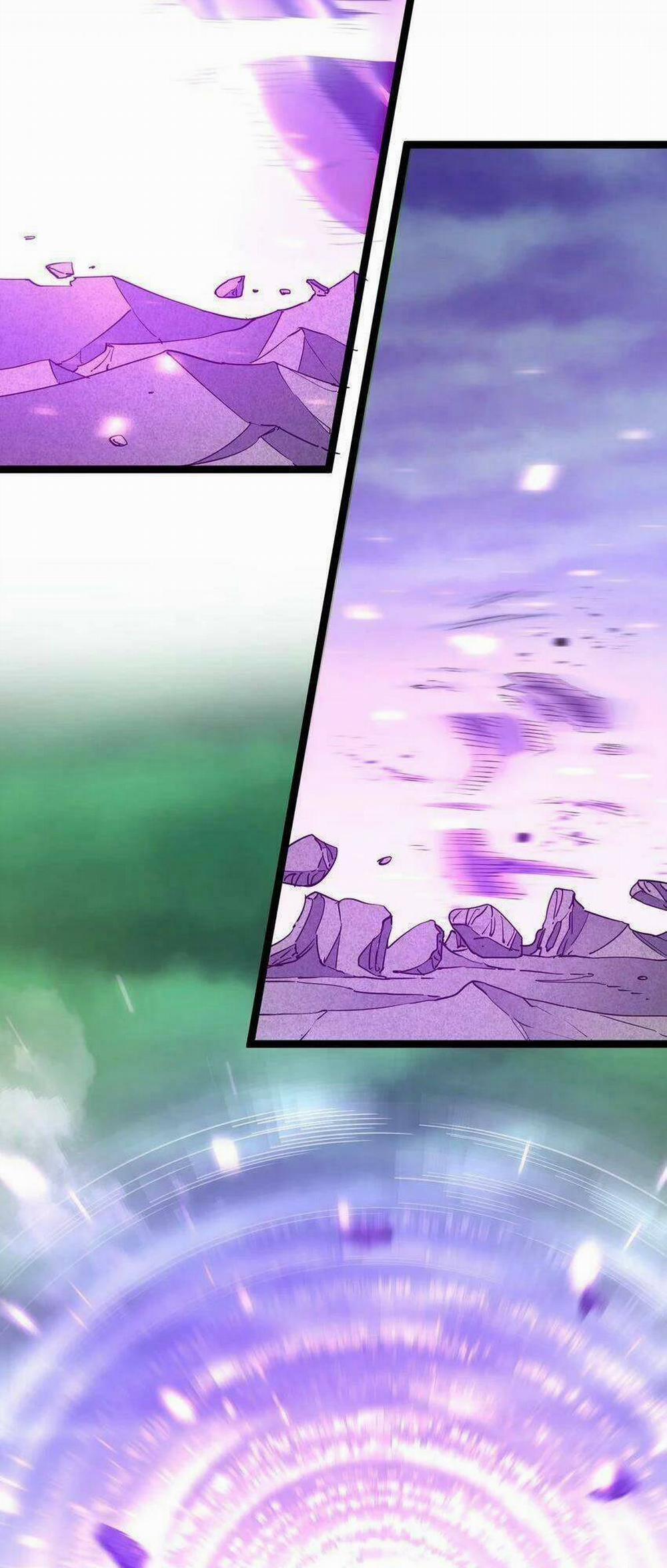 Thế Nhân Thực Sự Tin Tôi Là Đại Boss 21 trang 34