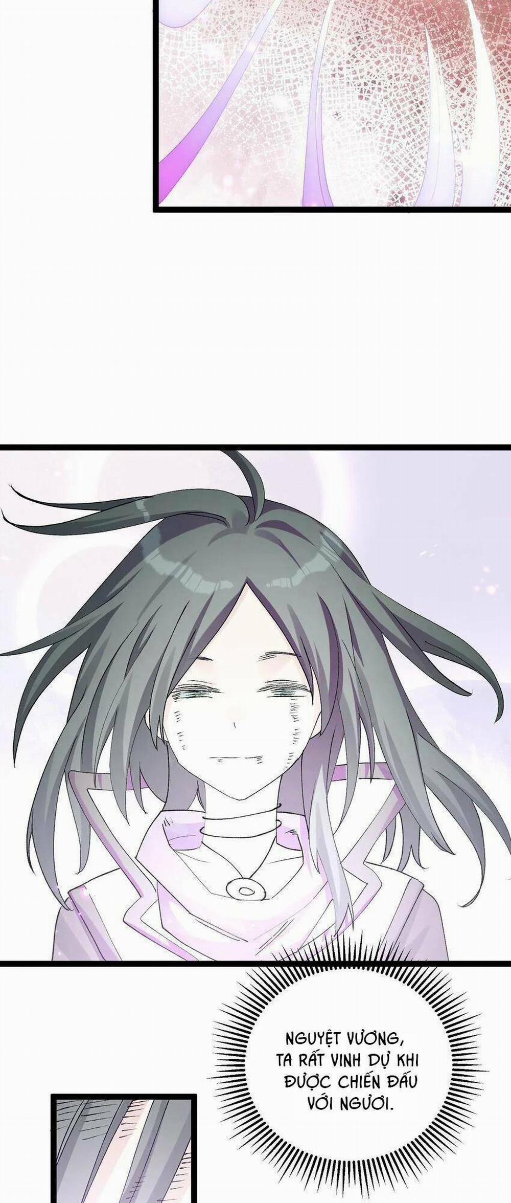 Thế Nhân Thực Sự Tin Tôi Là Đại Boss 21 trang 48