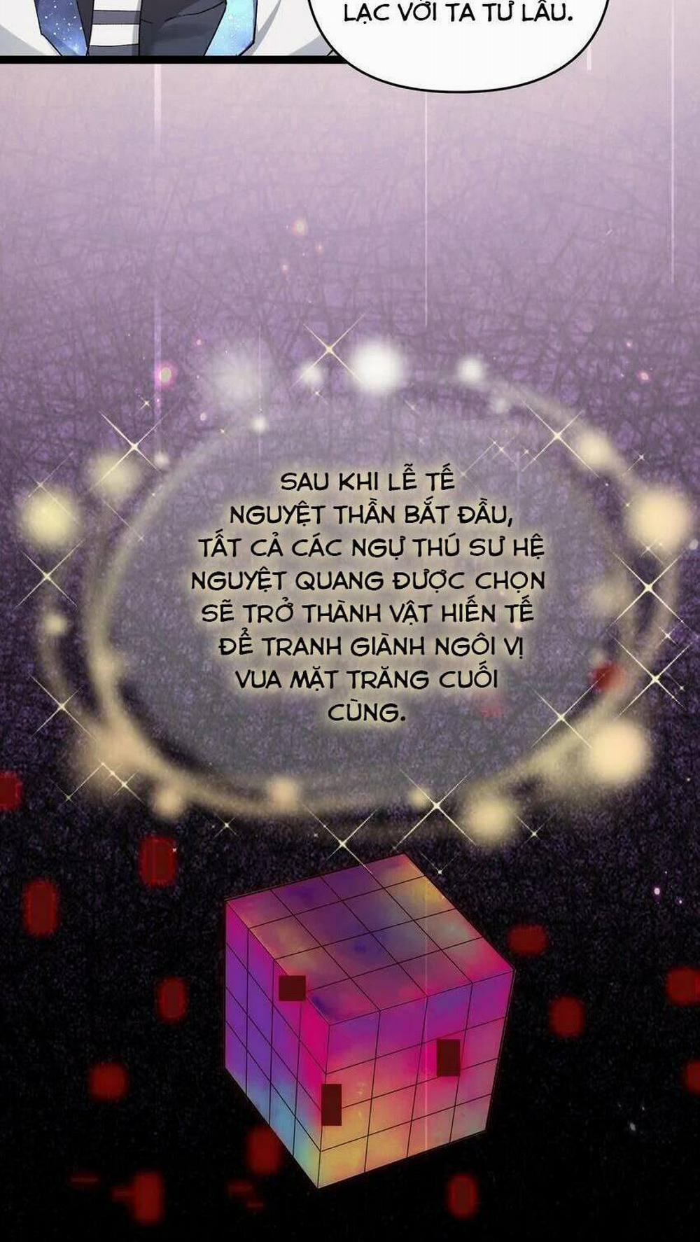 Thế Nhân Thực Sự Tin Tôi Là Đại Boss 22 trang 17