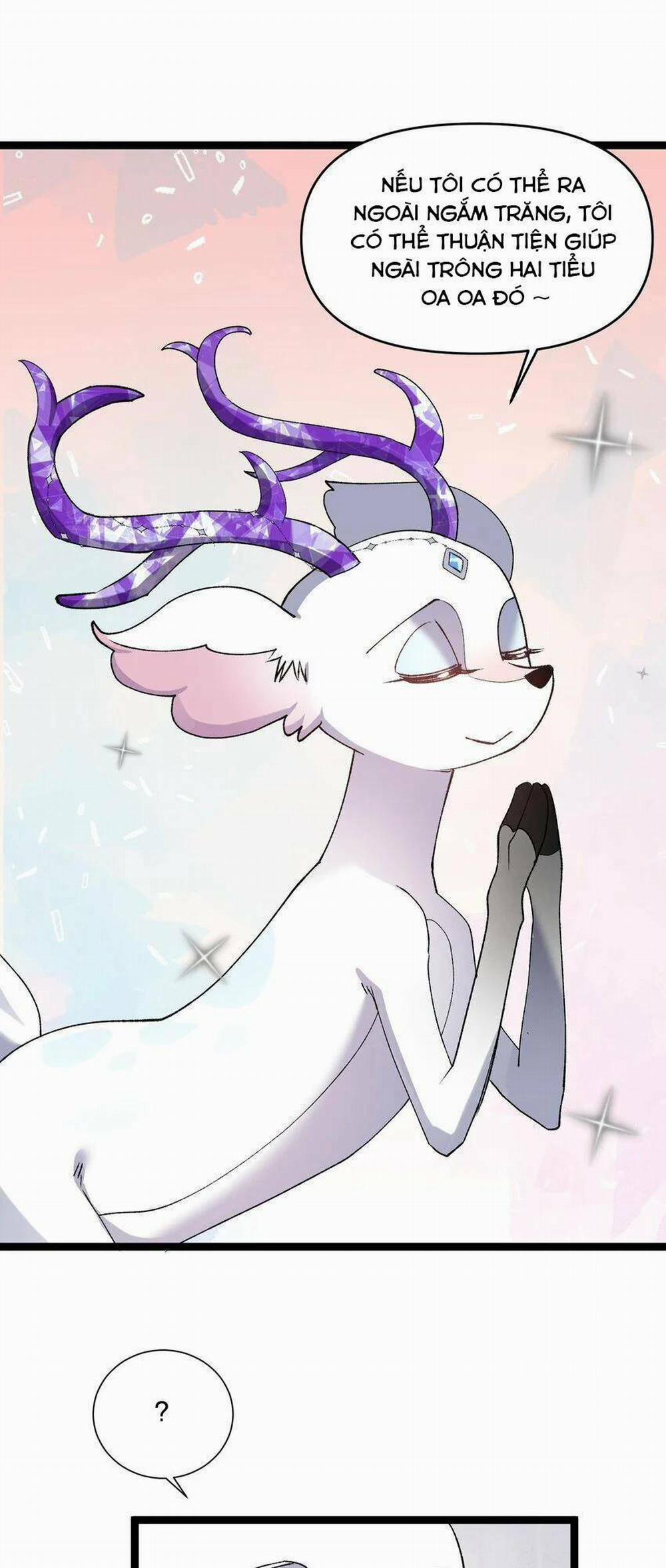 Thế Nhân Thực Sự Tin Tôi Là Đại Boss 22 trang 24