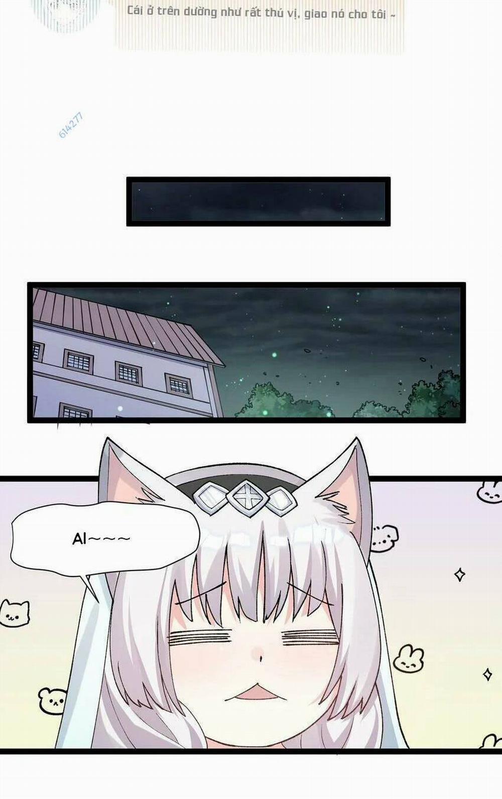 Thế Nhân Thực Sự Tin Tôi Là Đại Boss 22 trang 30