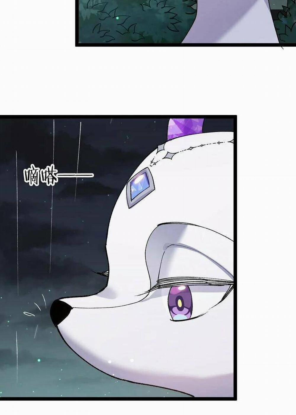 Thế Nhân Thực Sự Tin Tôi Là Đại Boss 22 trang 34