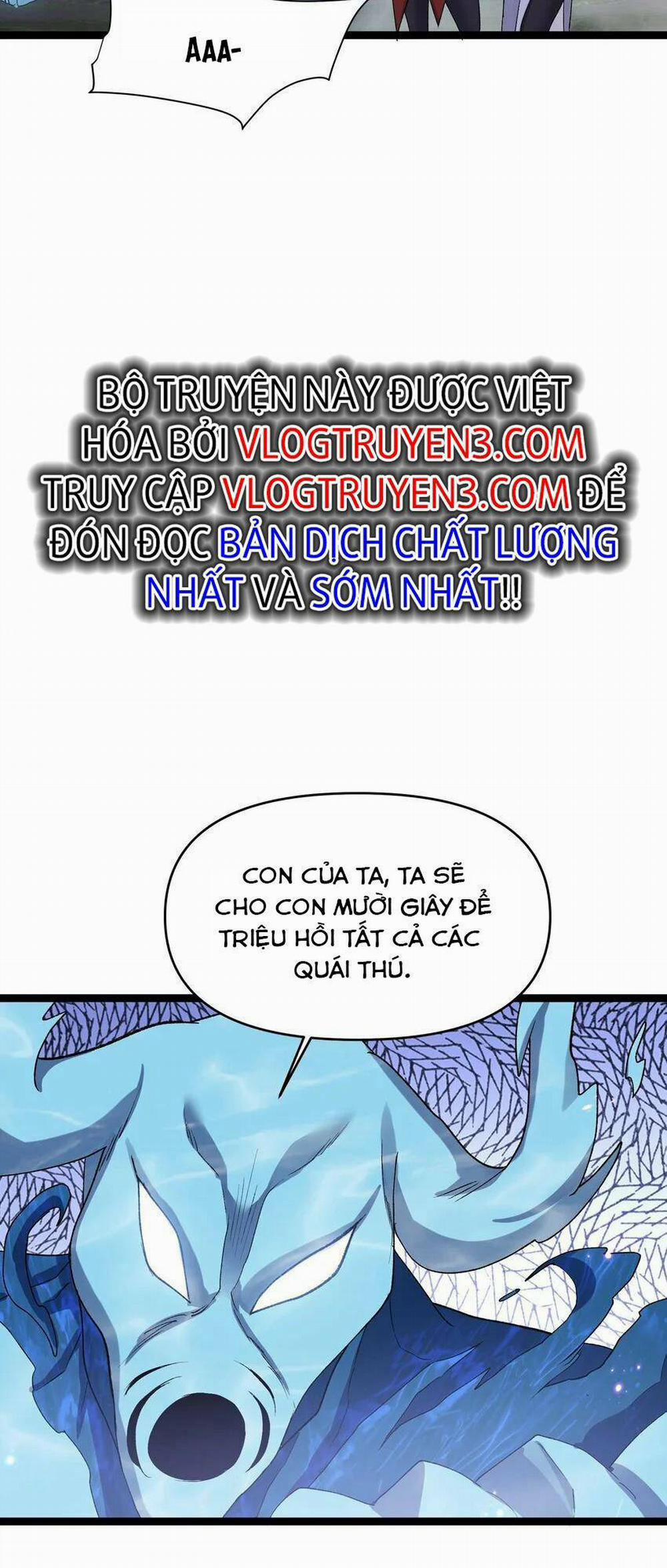 Thế Nhân Thực Sự Tin Tôi Là Đại Boss 22 trang 40