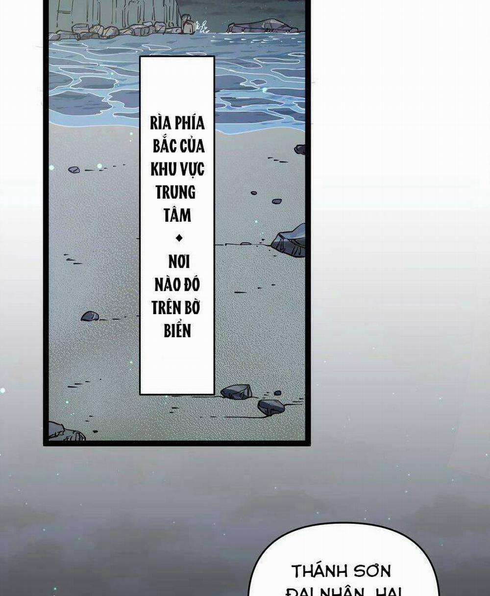 Thế Nhân Thực Sự Tin Tôi Là Đại Boss 22 trang 8