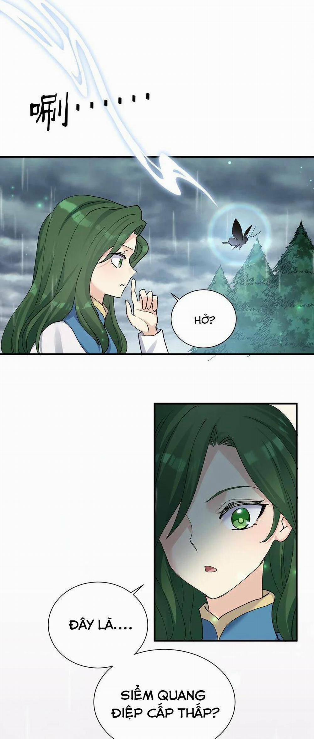 Thế Nhân Thực Sự Tin Tôi Là Đại Boss 23 trang 2