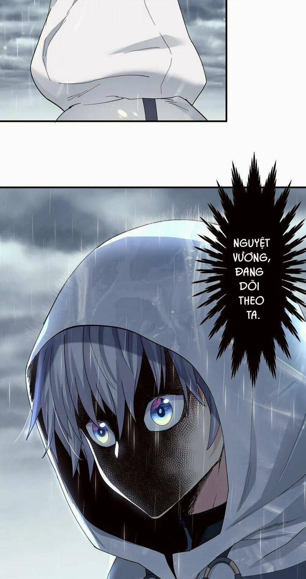 Thế Nhân Thực Sự Tin Tôi Là Đại Boss 23 trang 25