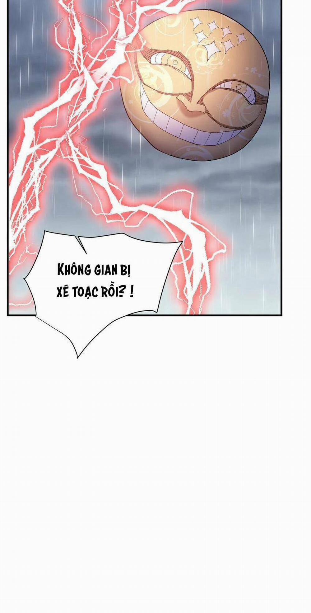 Thế Nhân Thực Sự Tin Tôi Là Đại Boss 23 trang 29