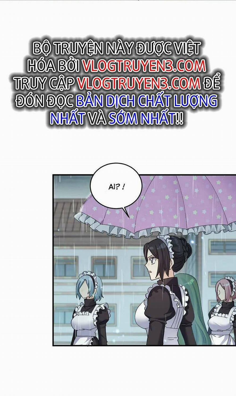 Thế Nhân Thực Sự Tin Tôi Là Đại Boss 23 trang 8