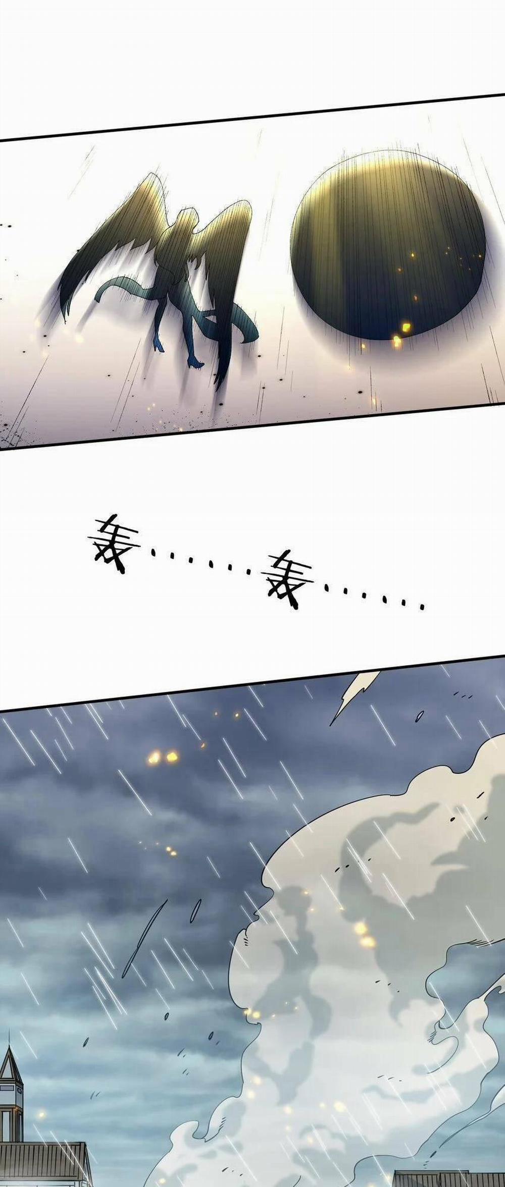 Thế Nhân Thực Sự Tin Tôi Là Đại Boss 24 trang 1