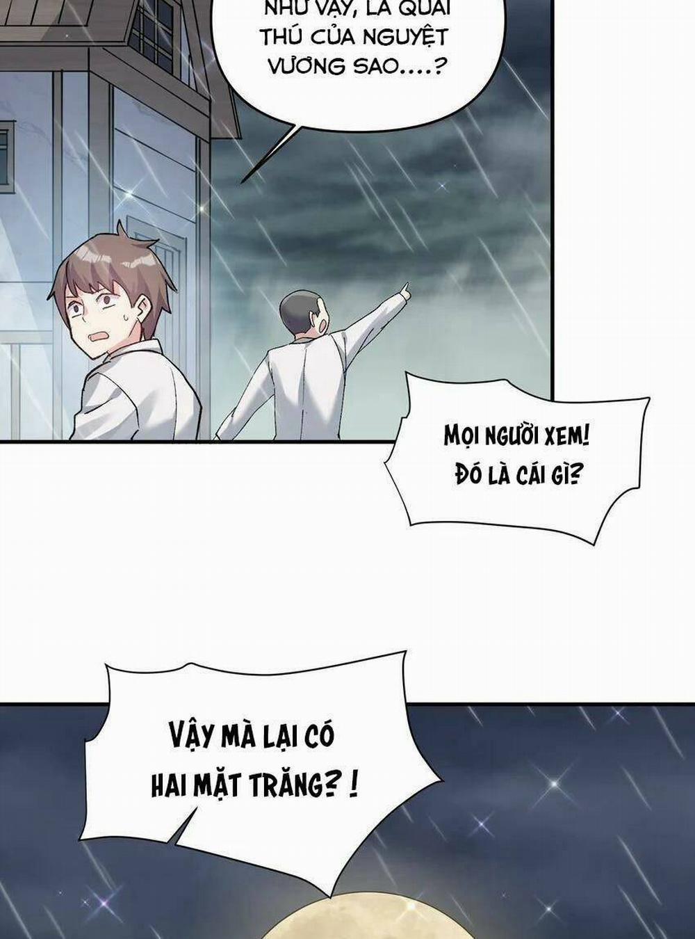 Thế Nhân Thực Sự Tin Tôi Là Đại Boss 24 trang 16