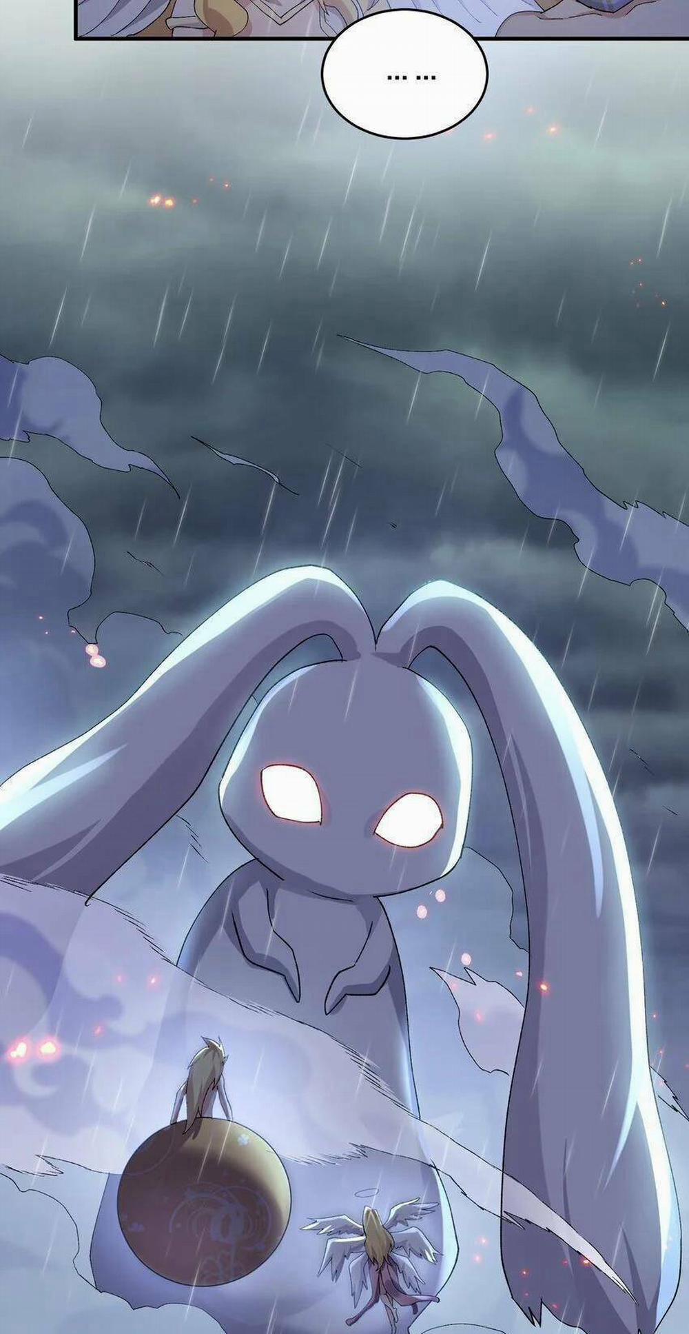 Thế Nhân Thực Sự Tin Tôi Là Đại Boss 24 trang 21