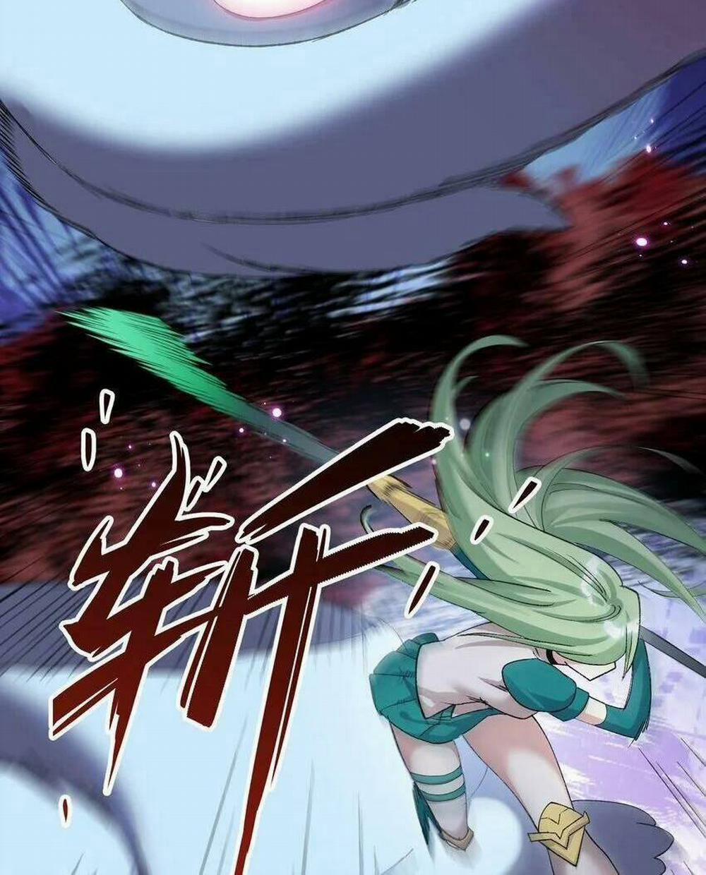 Thế Nhân Thực Sự Tin Tôi Là Đại Boss 24 trang 26