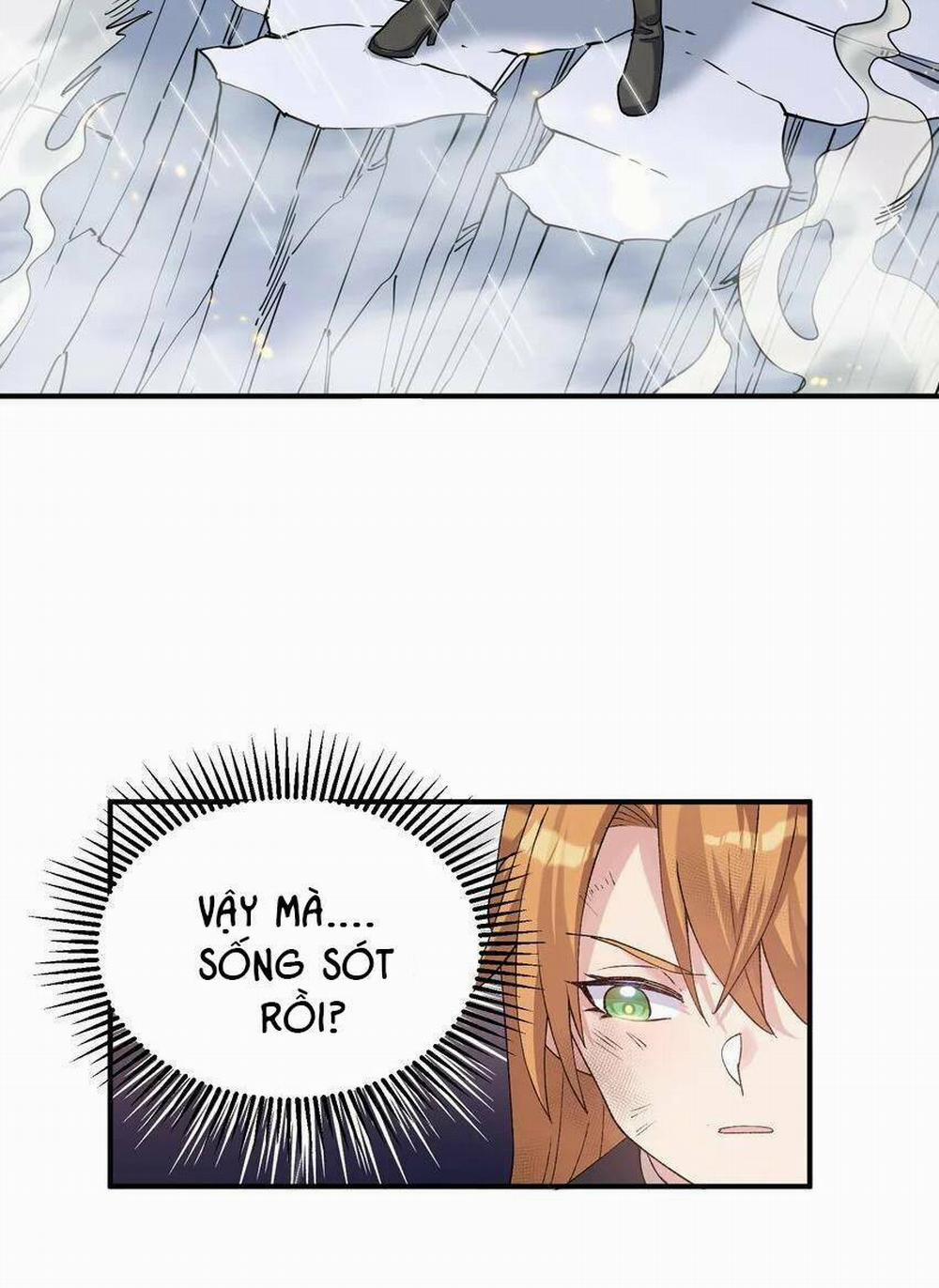 Thế Nhân Thực Sự Tin Tôi Là Đại Boss 24 trang 3