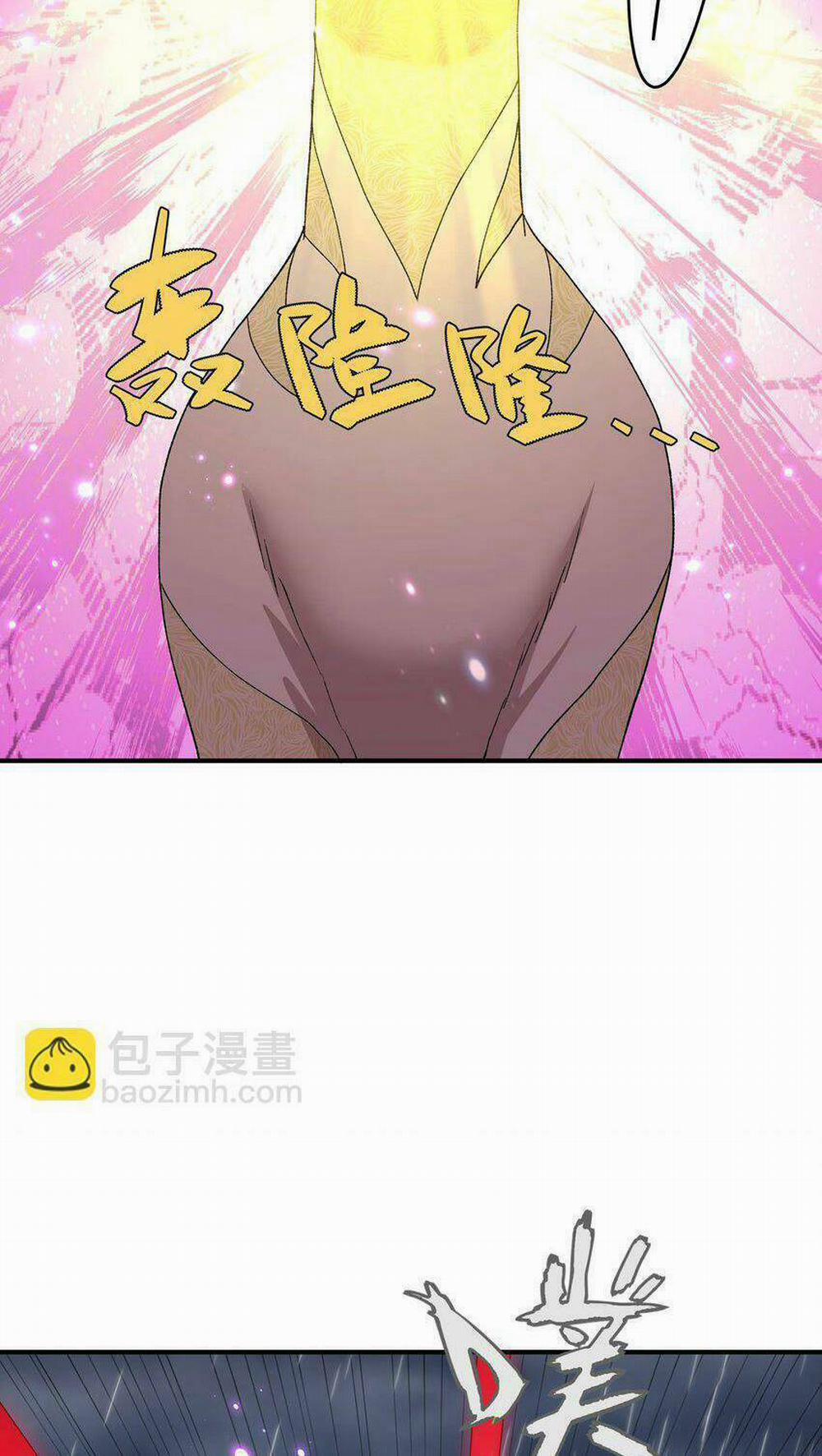 Thế Nhân Thực Sự Tin Tôi Là Đại Boss 24 trang 39