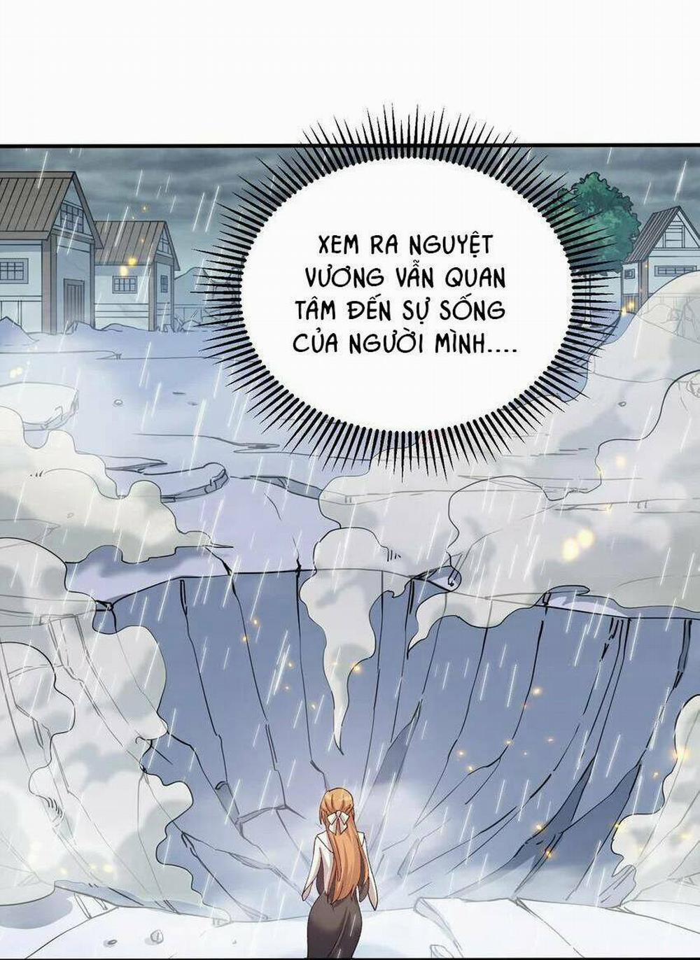 Thế Nhân Thực Sự Tin Tôi Là Đại Boss 24 trang 4