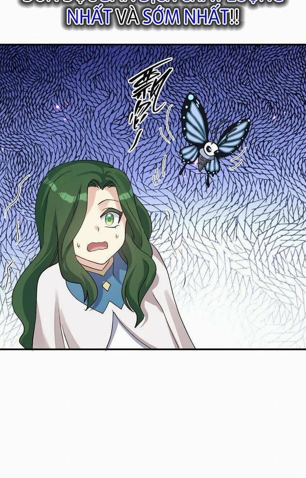 Thế Nhân Thực Sự Tin Tôi Là Đại Boss 24 trang 44