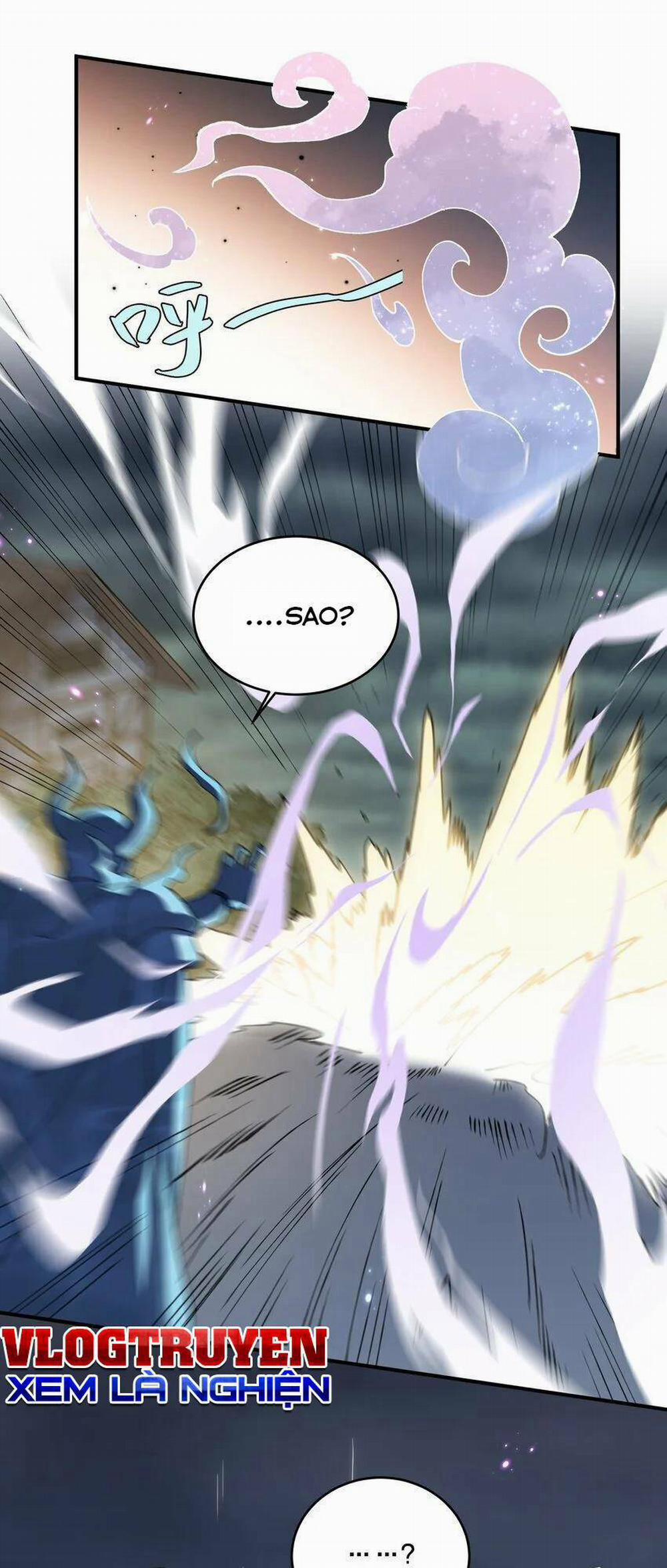 Thế Nhân Thực Sự Tin Tôi Là Đại Boss 25 trang 11