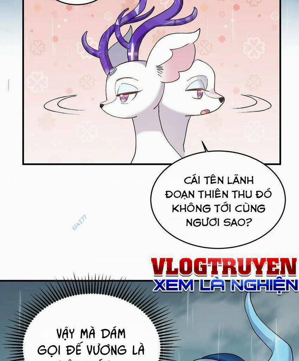 Thế Nhân Thực Sự Tin Tôi Là Đại Boss 25 trang 18