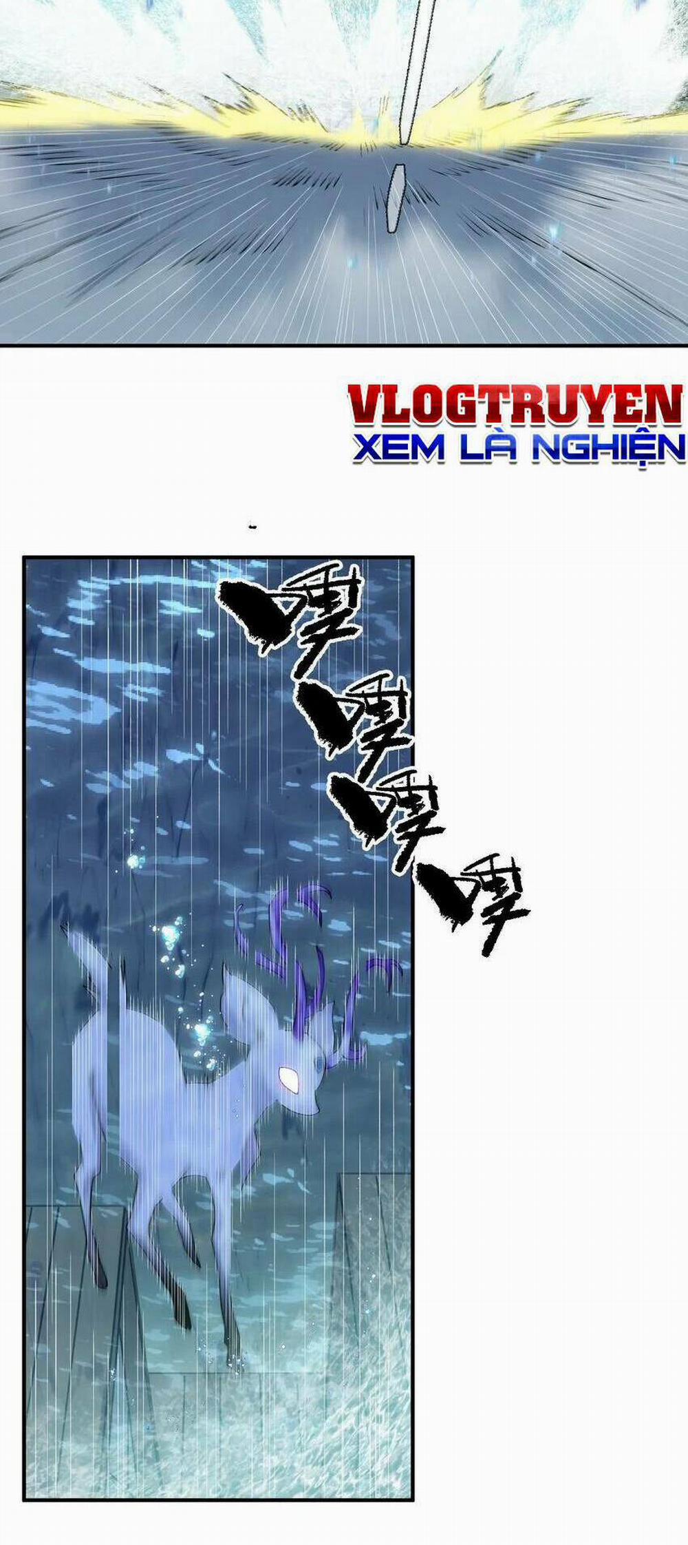 Thế Nhân Thực Sự Tin Tôi Là Đại Boss 25 trang 23