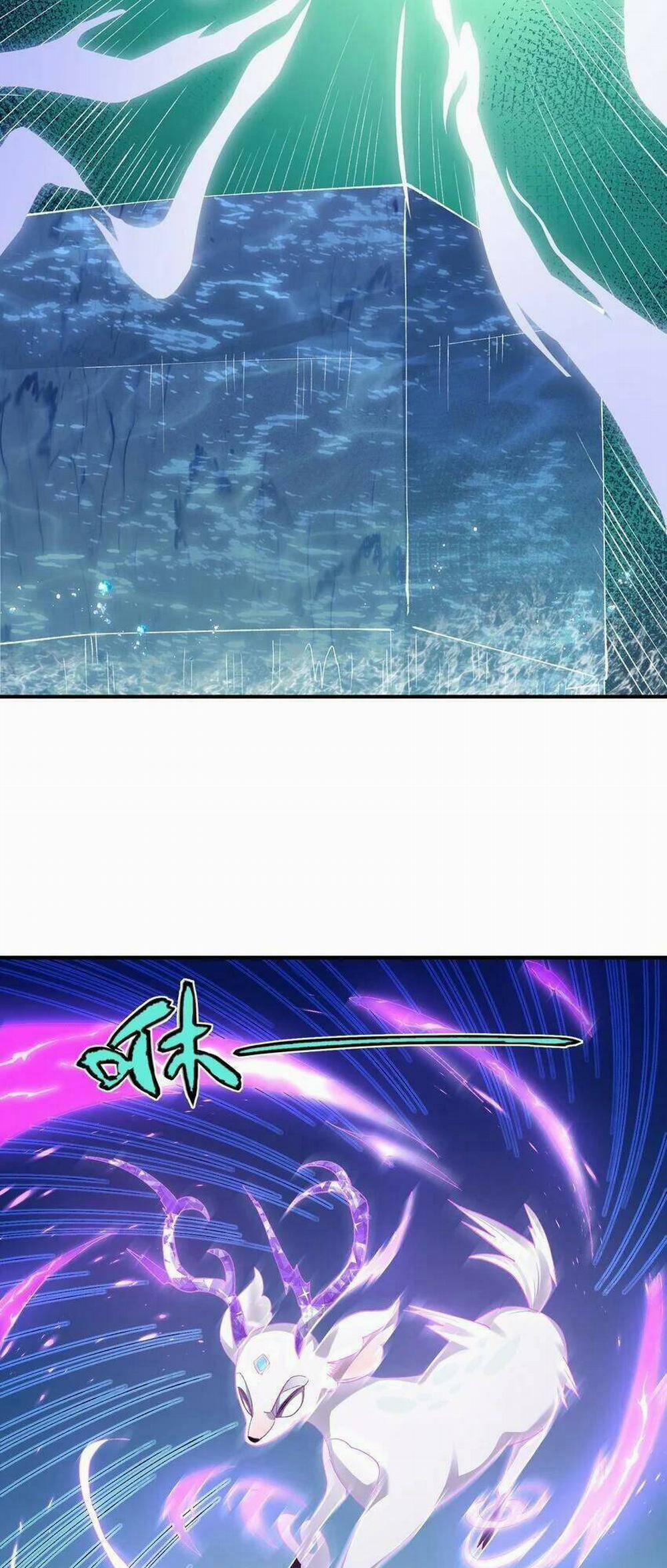 Thế Nhân Thực Sự Tin Tôi Là Đại Boss 25 trang 25