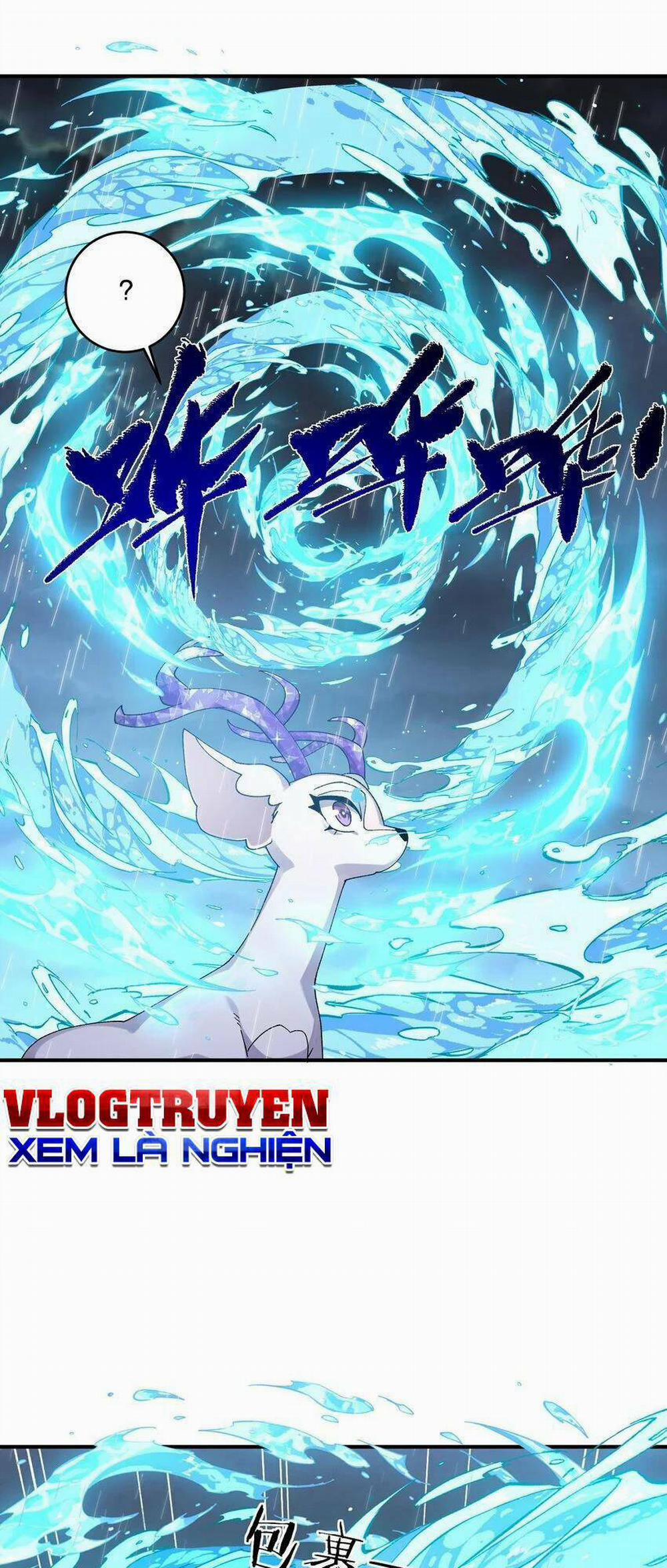 Thế Nhân Thực Sự Tin Tôi Là Đại Boss 25 trang 28