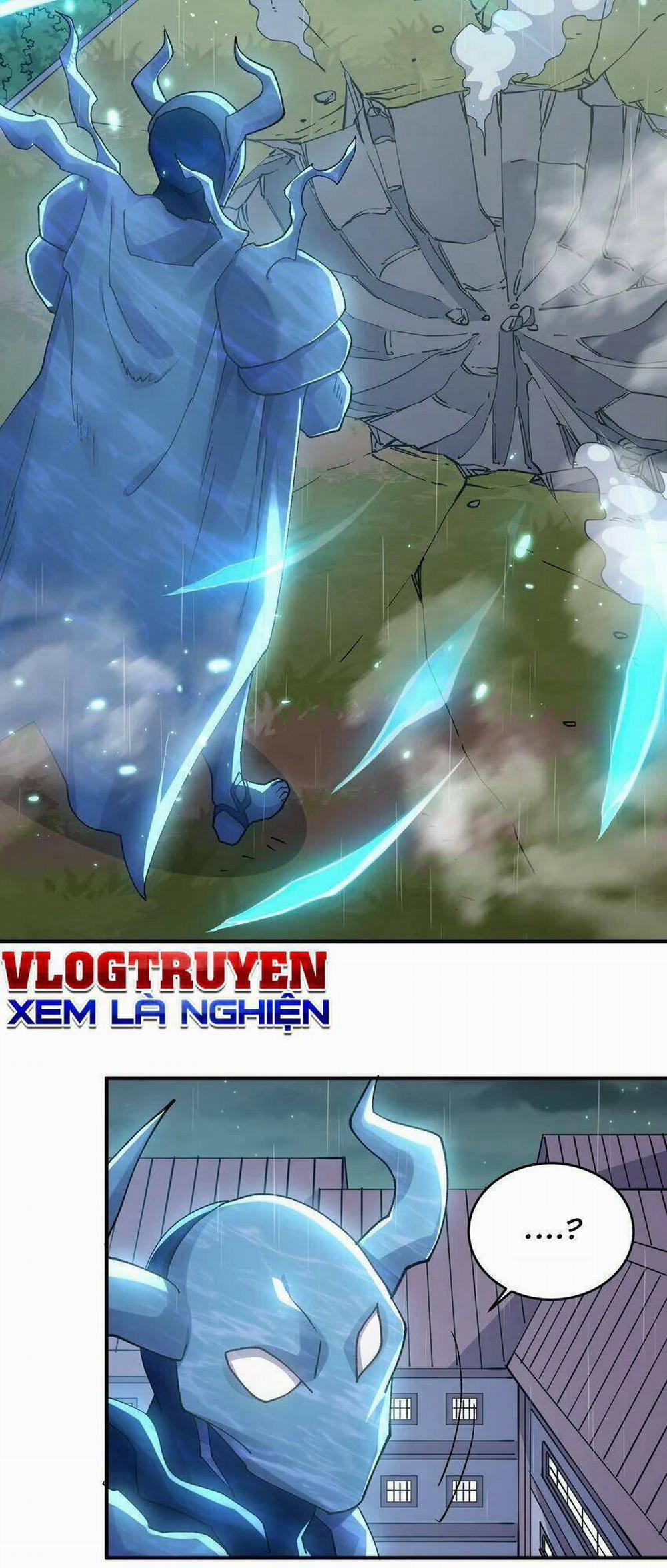 Thế Nhân Thực Sự Tin Tôi Là Đại Boss 25 trang 32