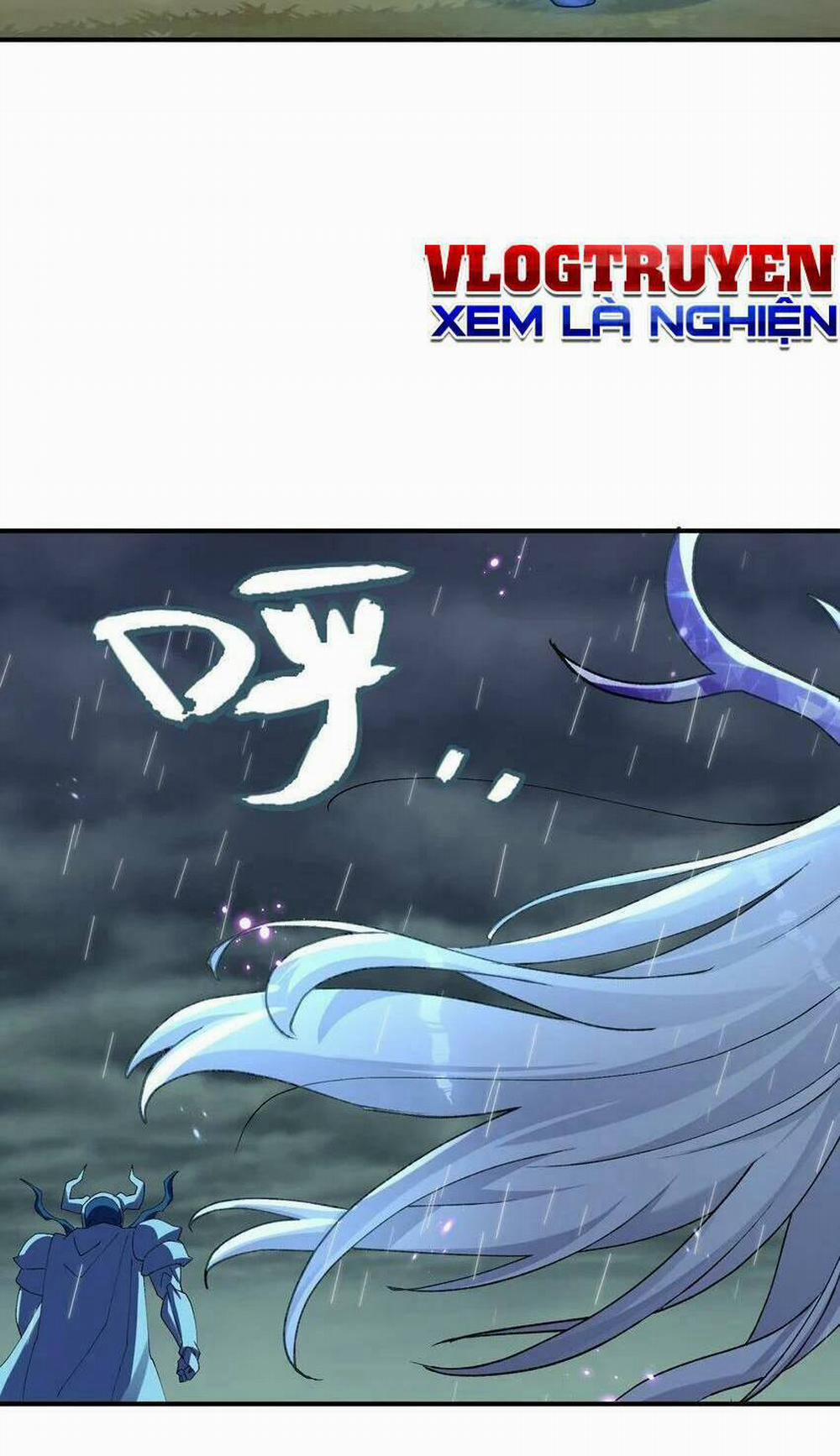 Thế Nhân Thực Sự Tin Tôi Là Đại Boss 25 trang 35