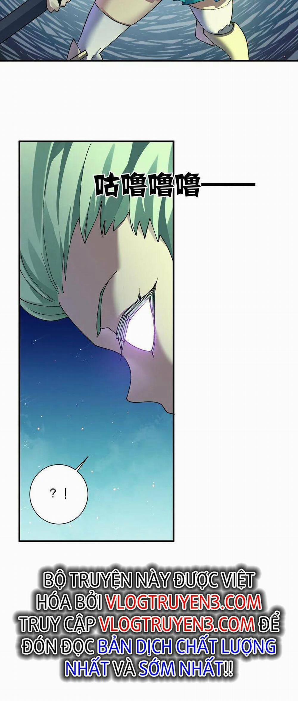 Thế Nhân Thực Sự Tin Tôi Là Đại Boss 26 trang 3