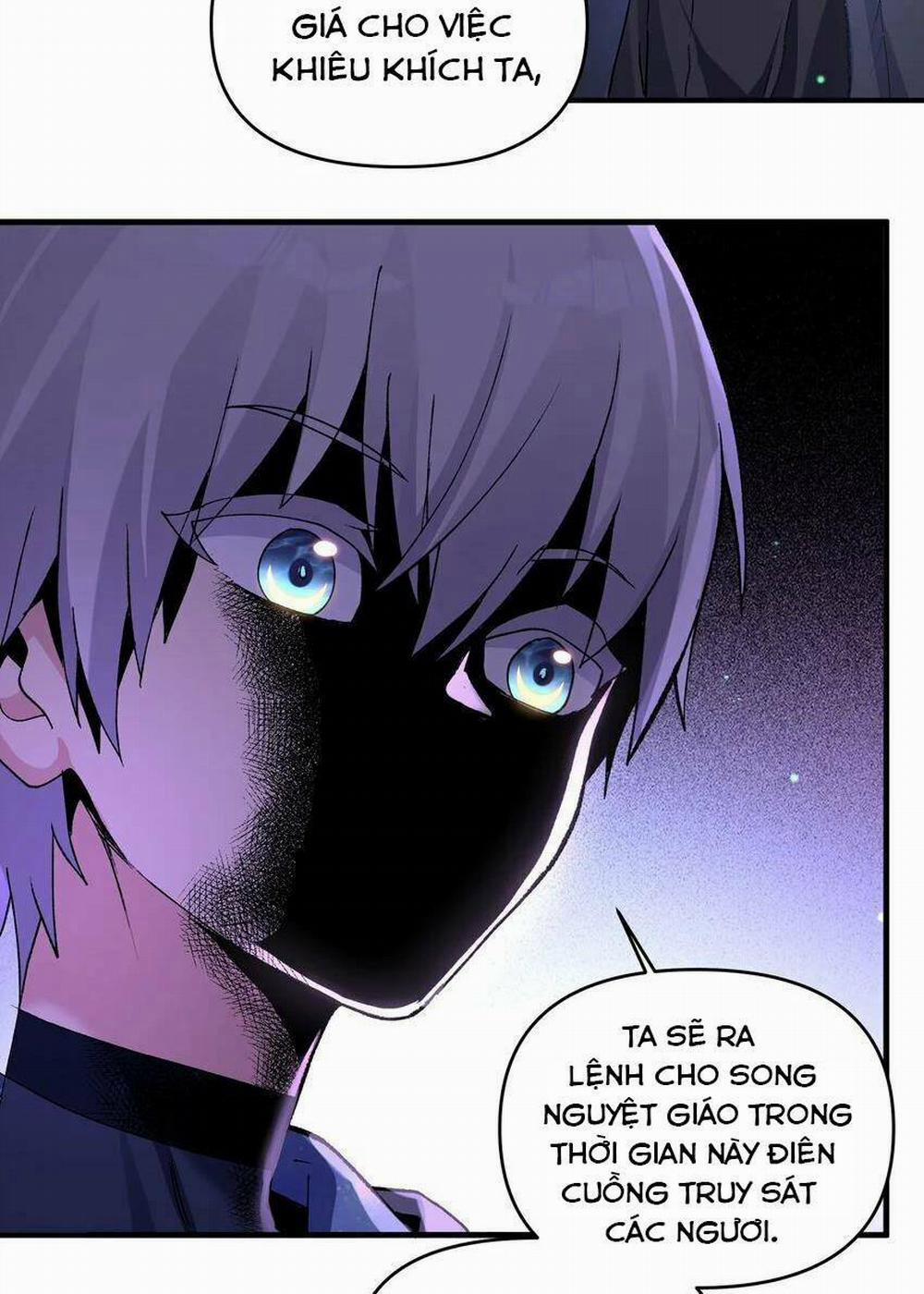 Thế Nhân Thực Sự Tin Tôi Là Đại Boss 26 trang 31