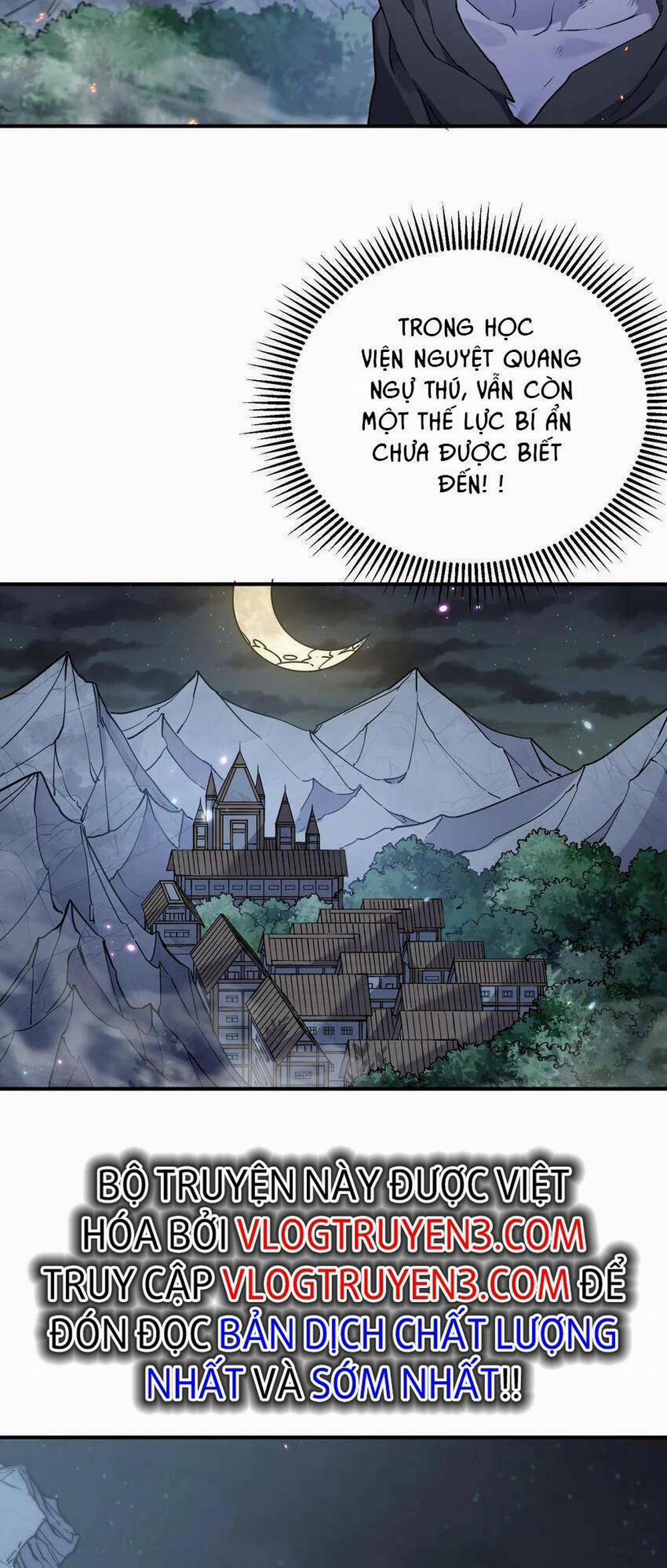 Thế Nhân Thực Sự Tin Tôi Là Đại Boss 26 trang 39