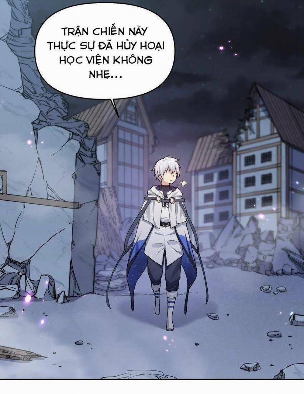 Thế Nhân Thực Sự Tin Tôi Là Đại Boss 26 trang 40