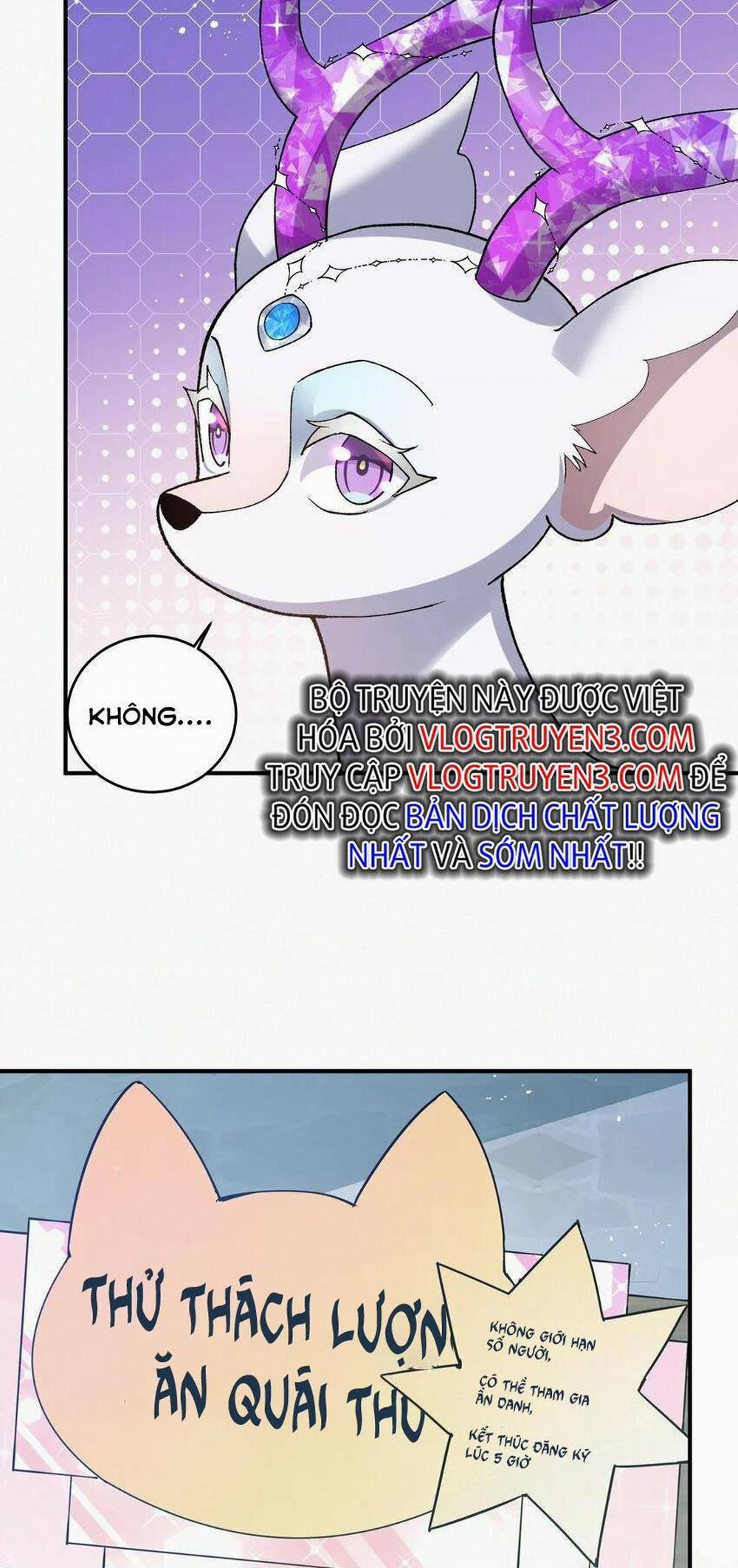 Thế Nhân Thực Sự Tin Tôi Là Đại Boss 27 trang 13