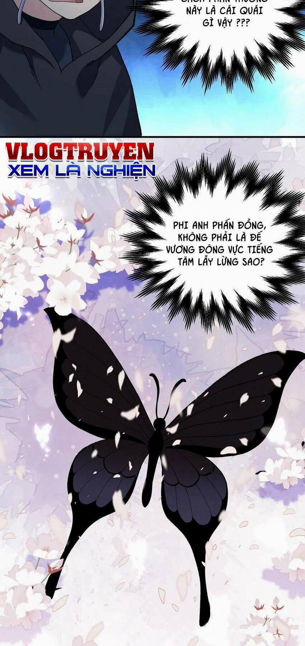 Thế Nhân Thực Sự Tin Tôi Là Đại Boss 27 trang 18