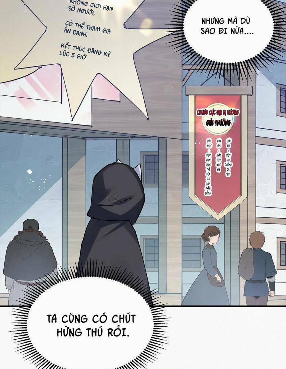 Thế Nhân Thực Sự Tin Tôi Là Đại Boss 27 trang 22