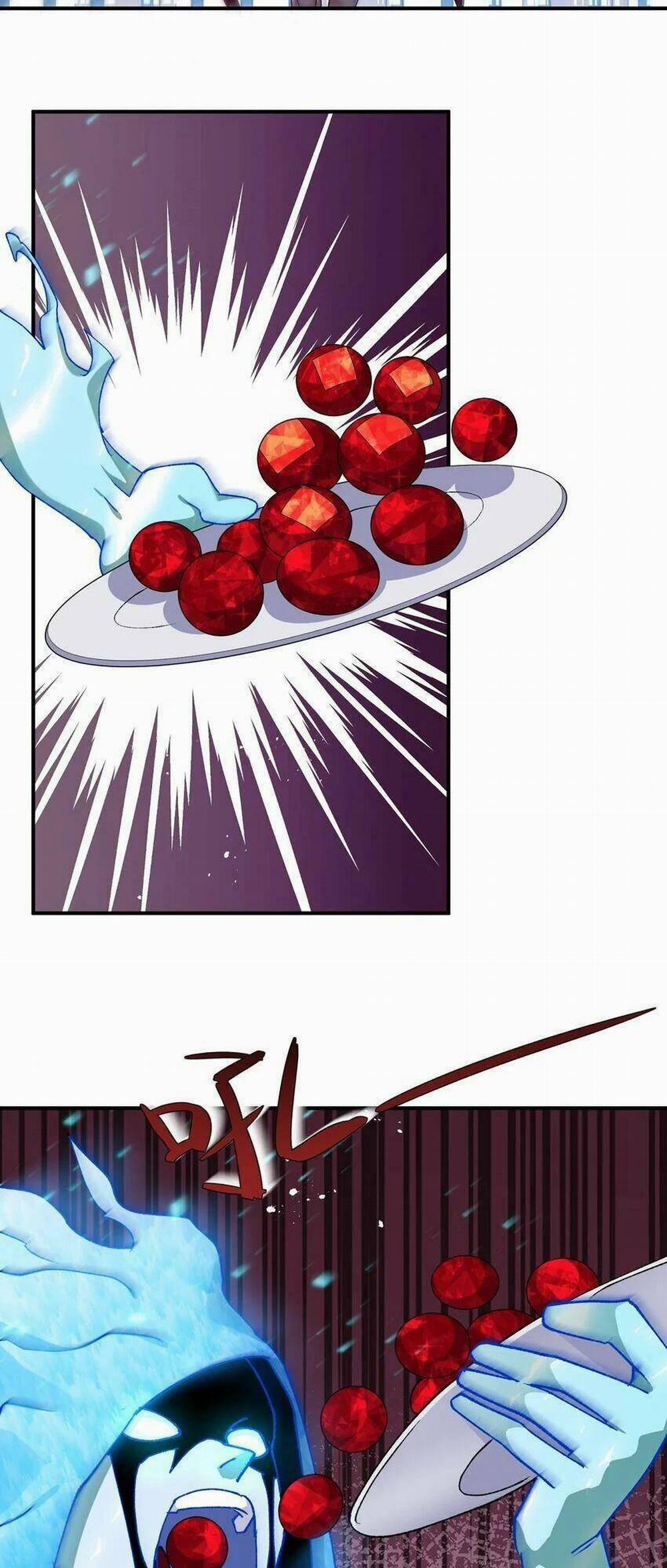 Thế Nhân Thực Sự Tin Tôi Là Đại Boss 28 trang 14