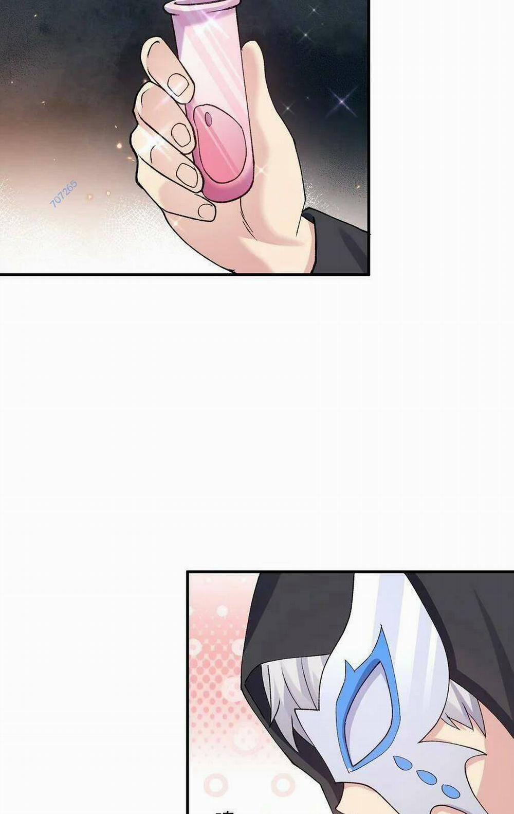 Thế Nhân Thực Sự Tin Tôi Là Đại Boss 28 trang 29