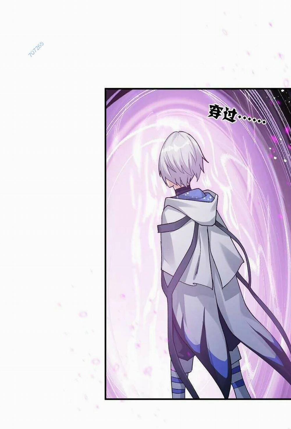 Thế Nhân Thực Sự Tin Tôi Là Đại Boss 28 trang 38