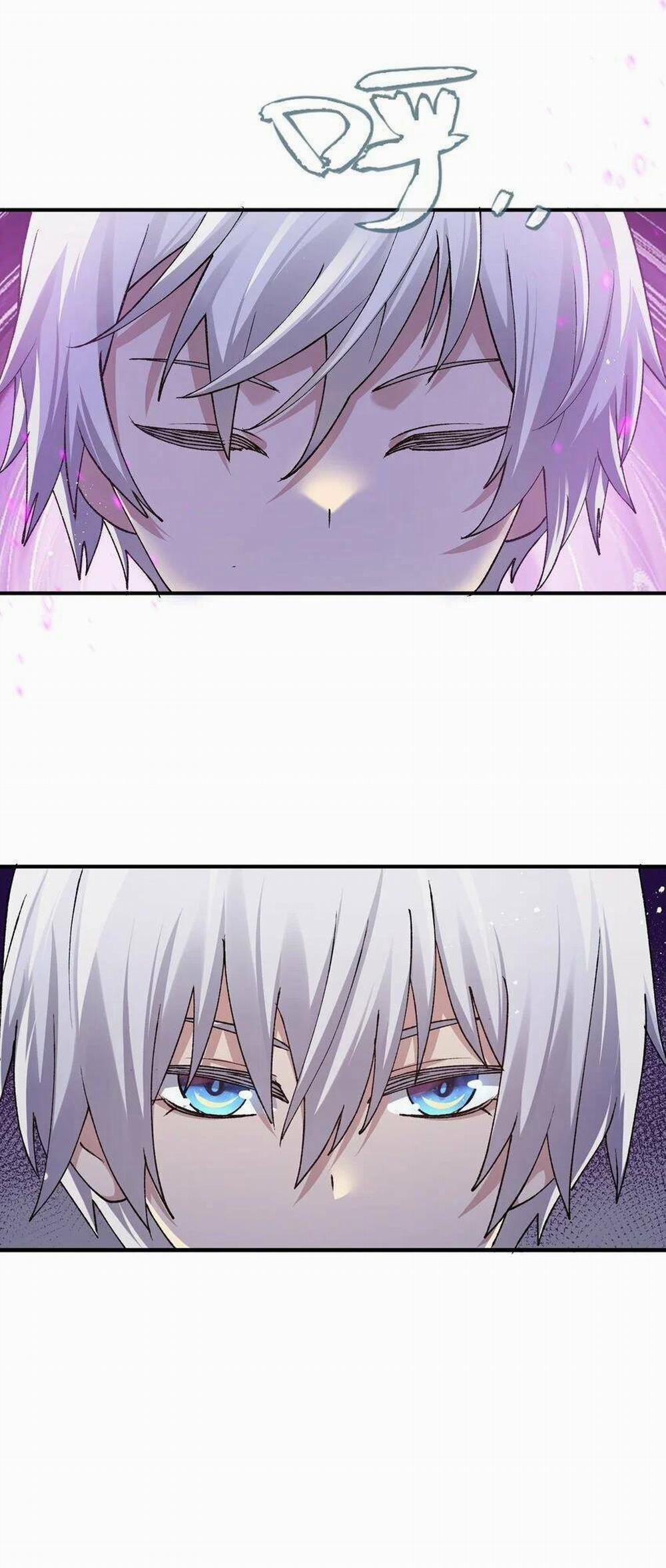 Thế Nhân Thực Sự Tin Tôi Là Đại Boss 28 trang 39