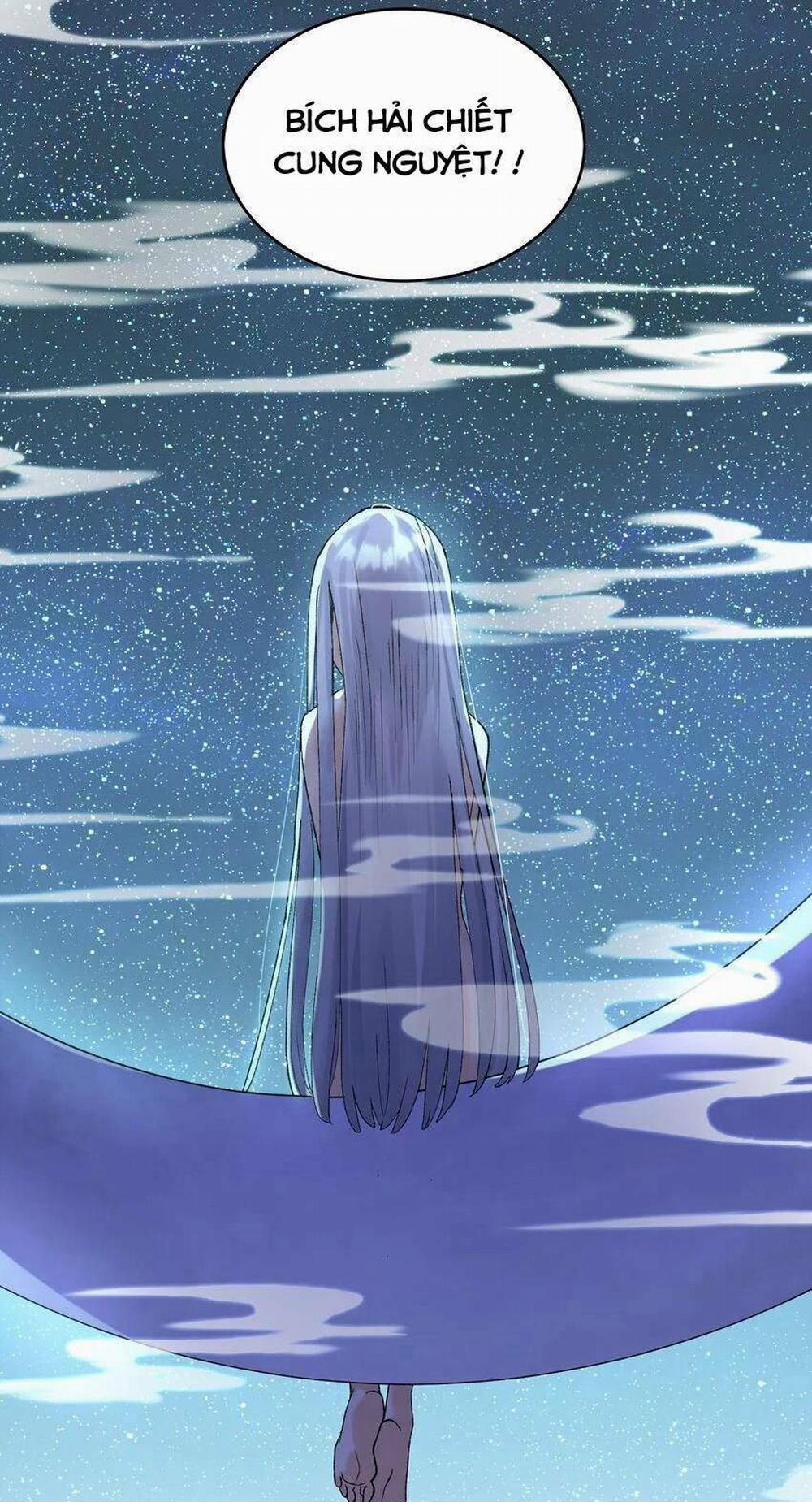 Thế Nhân Thực Sự Tin Tôi Là Đại Boss 28 trang 42