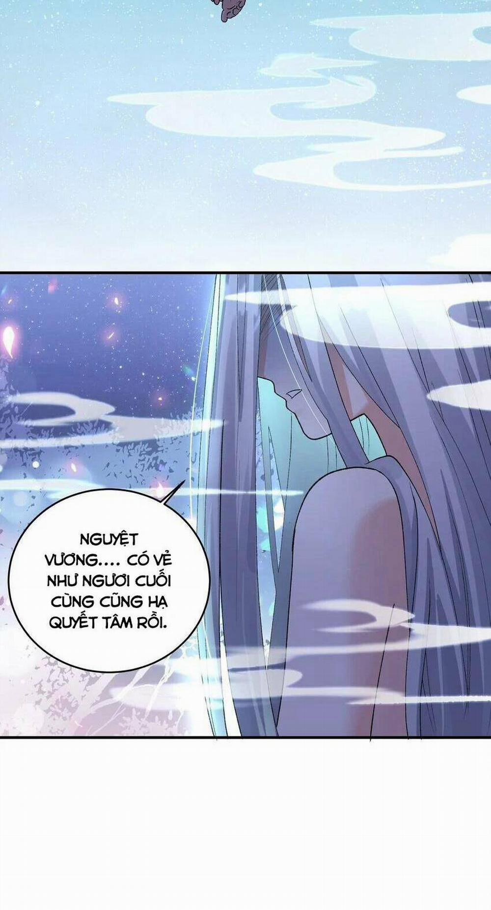 Thế Nhân Thực Sự Tin Tôi Là Đại Boss 28 trang 43