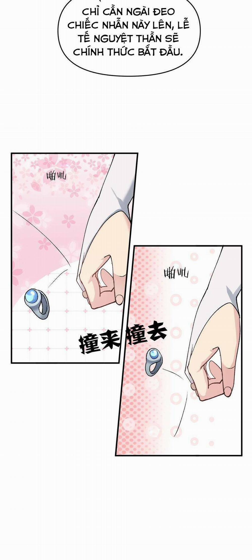 Thế Nhân Thực Sự Tin Tôi Là Đại Boss 29 trang 10