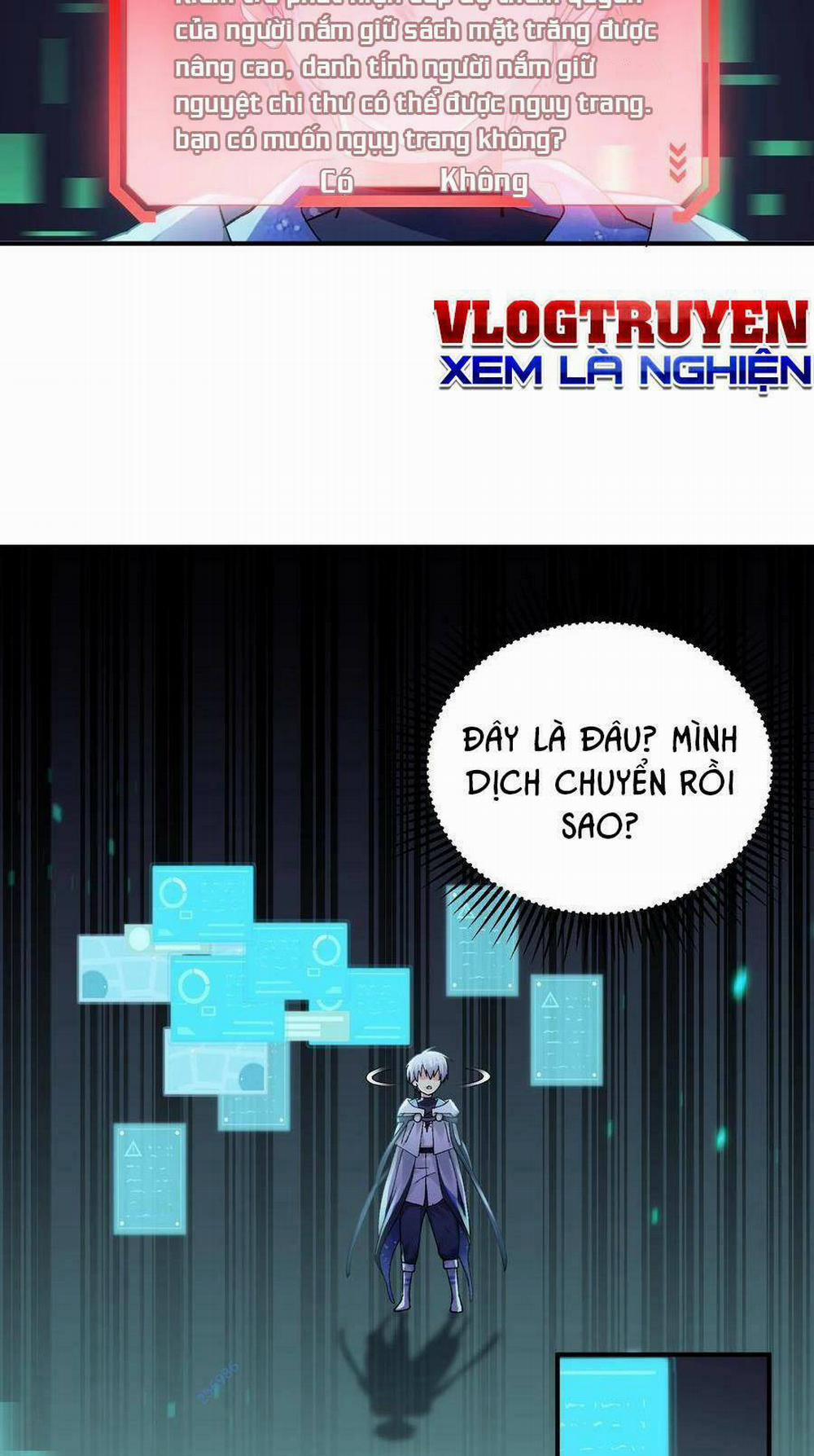 Thế Nhân Thực Sự Tin Tôi Là Đại Boss 29 trang 16