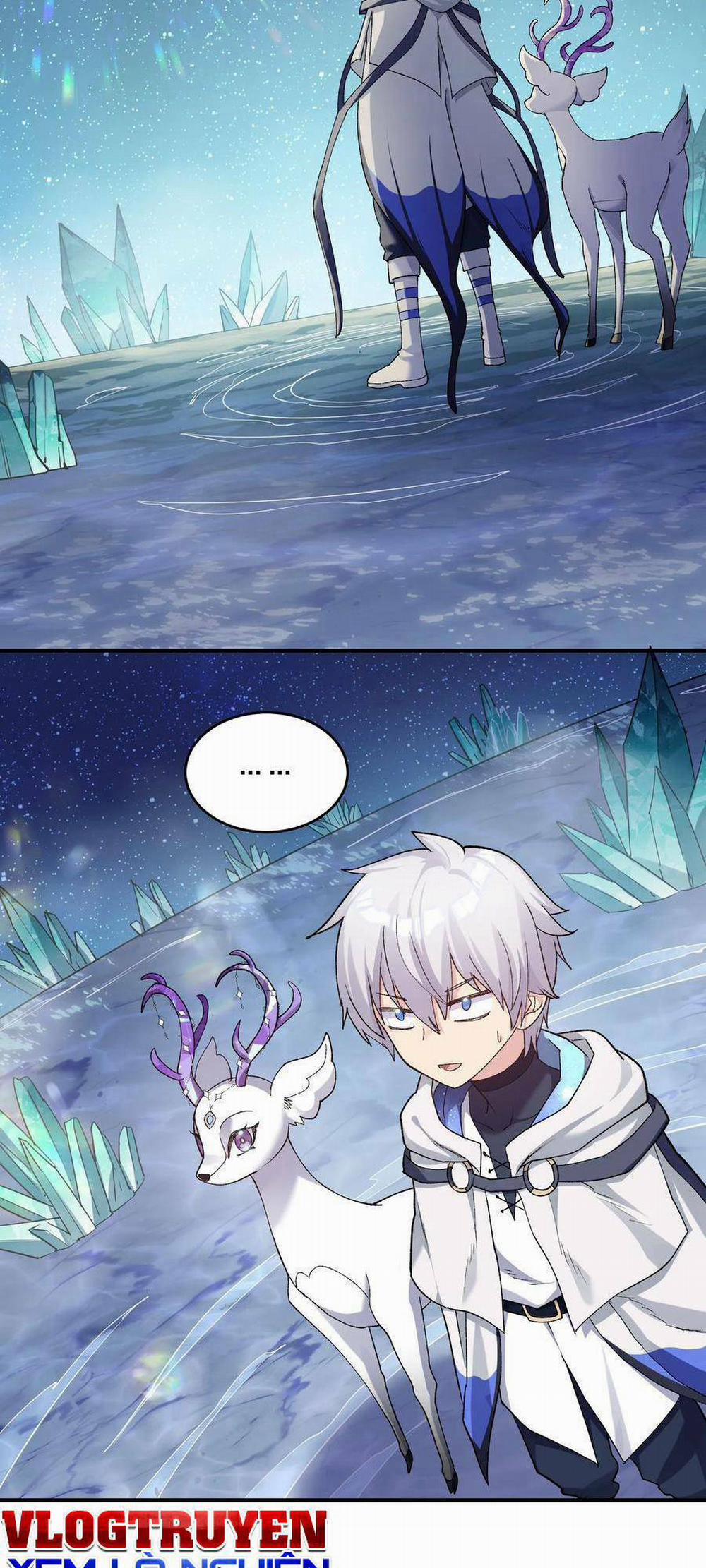 Thế Nhân Thực Sự Tin Tôi Là Đại Boss 29 trang 2