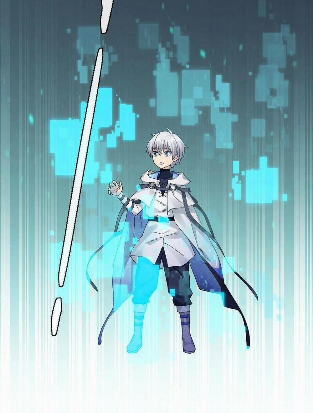 Thế Nhân Thực Sự Tin Tôi Là Đại Boss 29 trang 21