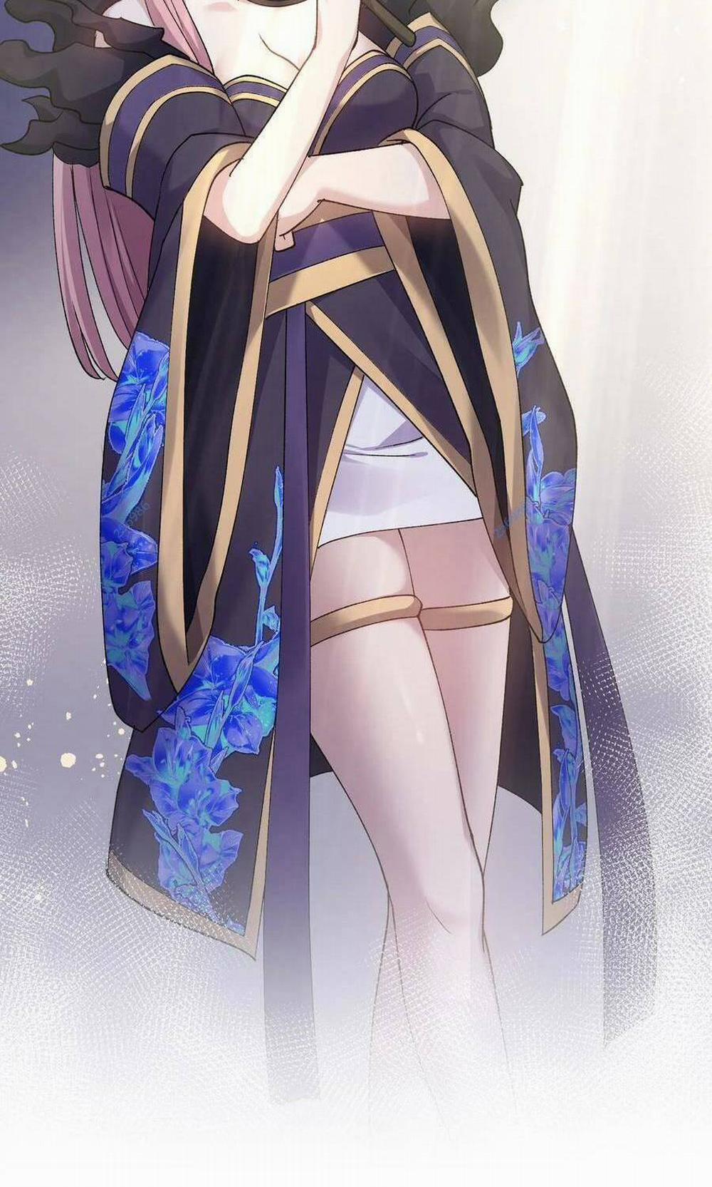 Thế Nhân Thực Sự Tin Tôi Là Đại Boss 29 trang 26