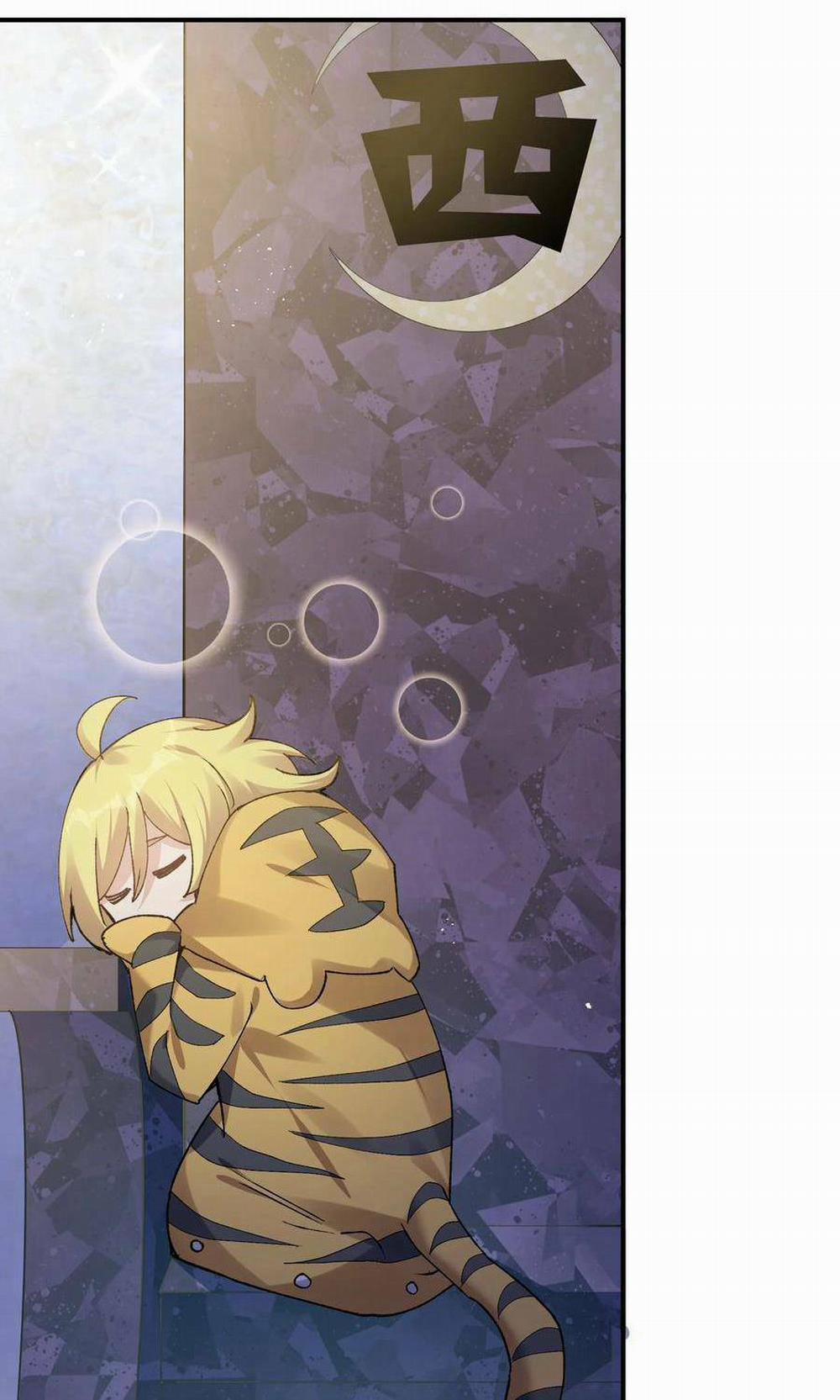 Thế Nhân Thực Sự Tin Tôi Là Đại Boss 29 trang 30